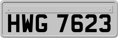 HWG7623