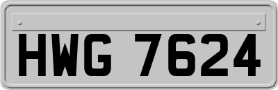 HWG7624