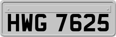 HWG7625