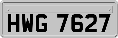 HWG7627
