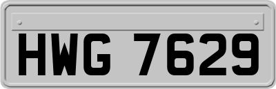 HWG7629