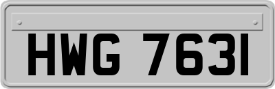 HWG7631