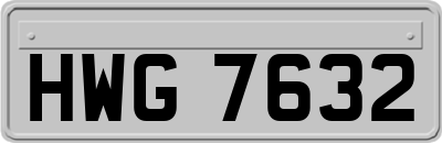 HWG7632