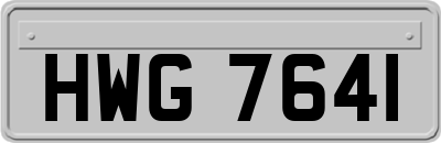 HWG7641