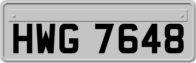 HWG7648