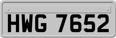 HWG7652