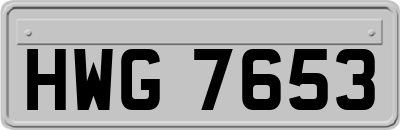 HWG7653
