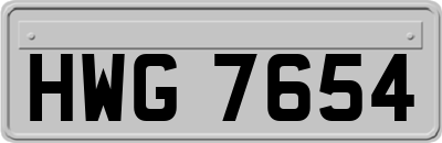HWG7654