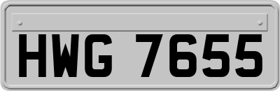 HWG7655