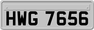 HWG7656