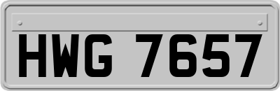 HWG7657