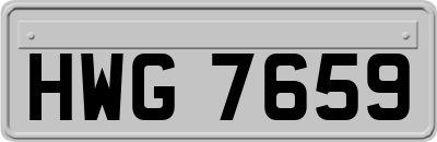 HWG7659