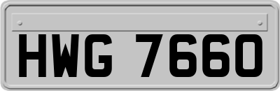 HWG7660