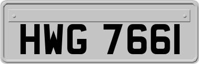 HWG7661