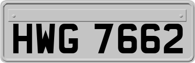 HWG7662