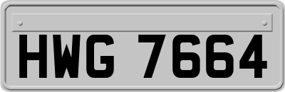 HWG7664