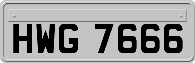 HWG7666