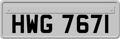HWG7671