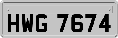 HWG7674