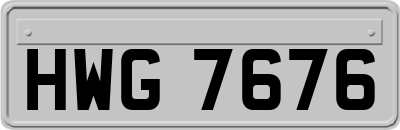 HWG7676