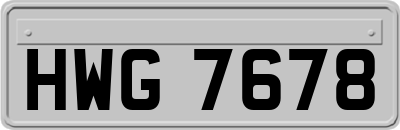 HWG7678