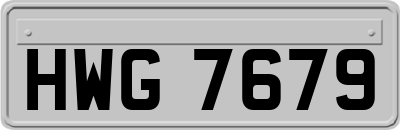 HWG7679