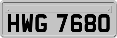 HWG7680