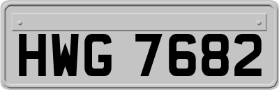 HWG7682