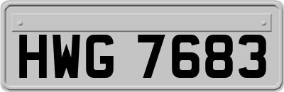 HWG7683