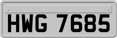HWG7685