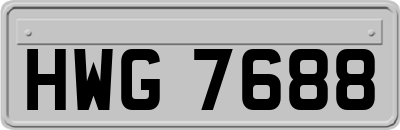 HWG7688