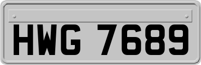 HWG7689