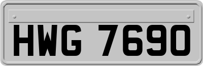HWG7690
