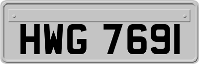 HWG7691