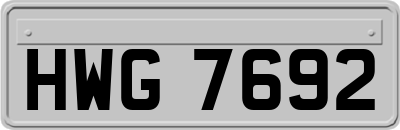 HWG7692