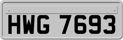 HWG7693
