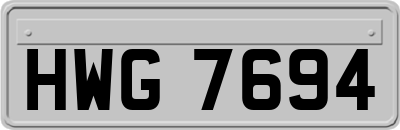 HWG7694