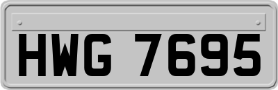 HWG7695