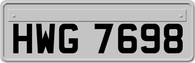 HWG7698