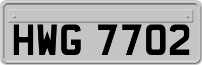 HWG7702