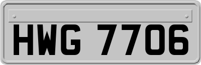 HWG7706