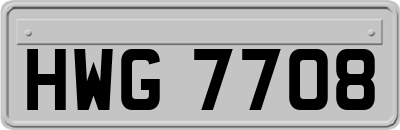 HWG7708