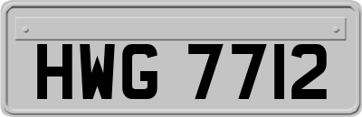 HWG7712