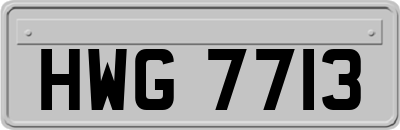 HWG7713