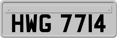 HWG7714
