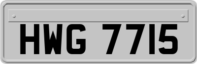 HWG7715