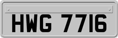 HWG7716
