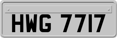 HWG7717
