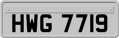 HWG7719