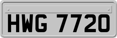 HWG7720
